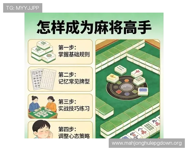 PG娱乐麻将胡了大满贯技巧秘籍,掌握实用策略轻松实现连续胡牌