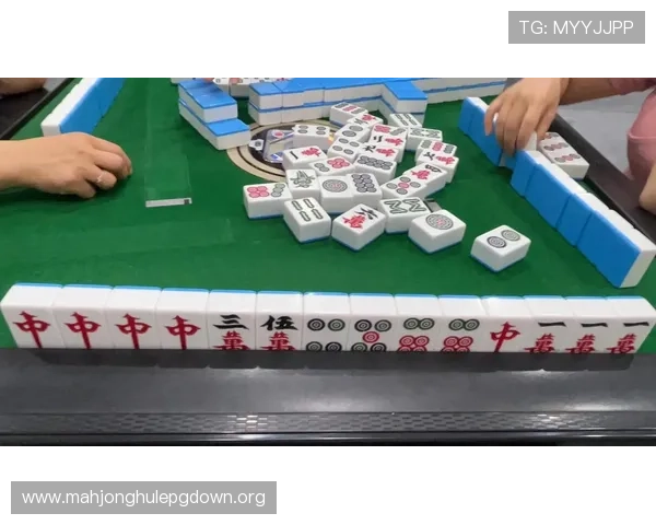 PG麻将糊了2游戏最新攻略与玩法详解帮助玩家轻松应对游戏难题 PG麻将糊了2游戏最新攻略与玩法详解帮助玩家轻松应对游戏难题